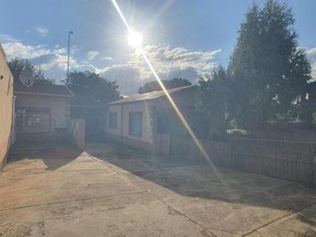 6 Bedroom House in Heidelberg Central