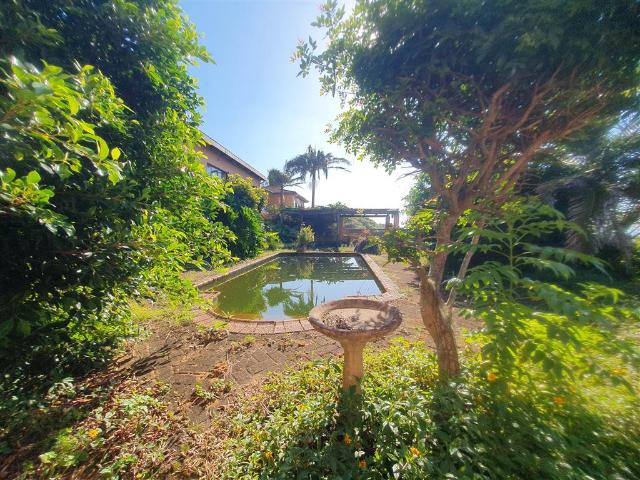 6 Bedroom House in Hibberdene