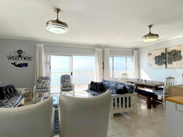 6 Bedroom House in Ifafa Beach
