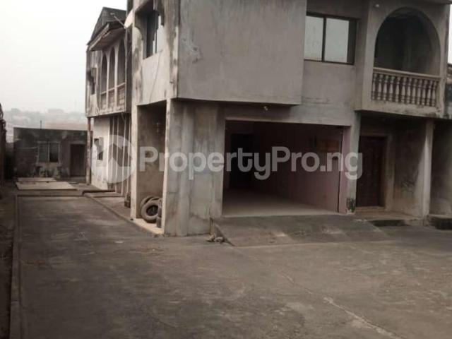 Buy 6 Bedroom Duplex+bq in Iju Ishaga, Agege Lagos 4LSZR | PropertyPro Nigeria