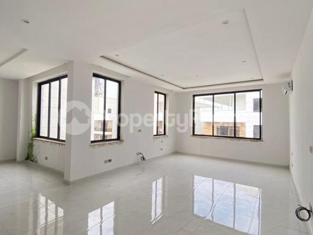 Buy Newly Built 6 Bedroom Duplex With 2 Bq in Ikoyi Lagos 7LKZJ | PropertyPro Nigeria