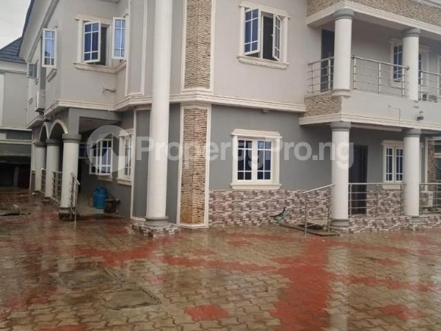 Buy 6 Bedroom Duplex + 2 Nos 2 Bedroom Flat in Isheri, Egbe/Idimu Lagos 7LBFZ | PropertyPro Nigeria