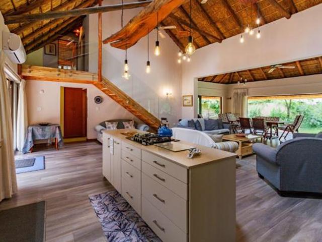 6 Bedroom House in Lakeland