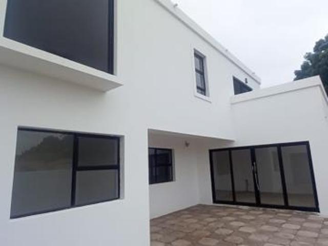 6 Bedroom House in Lephalale Ellisras
