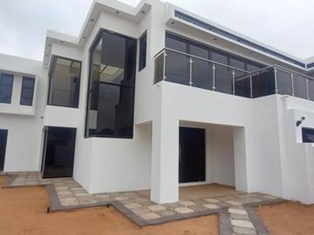 6 Bedroom House in Lephalale Ellisras