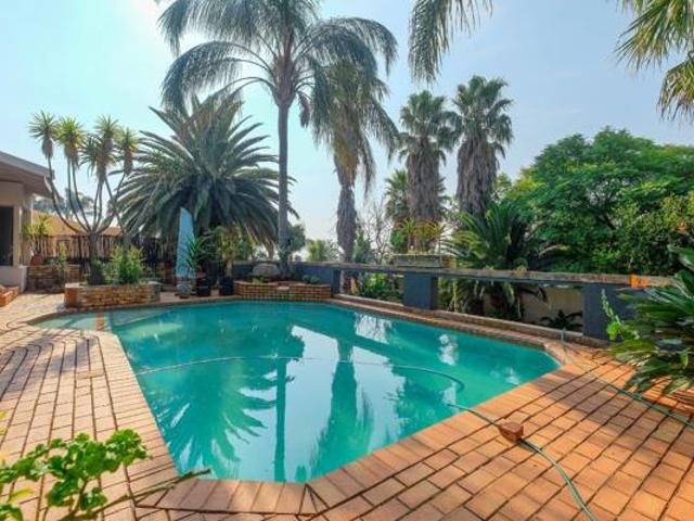 6 Bedroom House in Little Falls