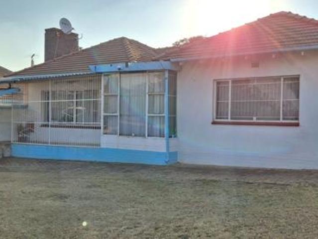 6 Bedroom House in Lindhaven