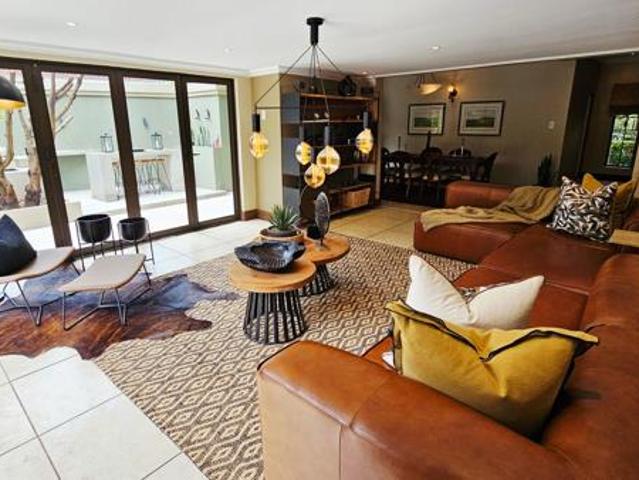 6 Bedroom House in Lydenburg Mashishing