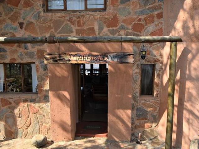 6 Bedroom House in Lydenburg