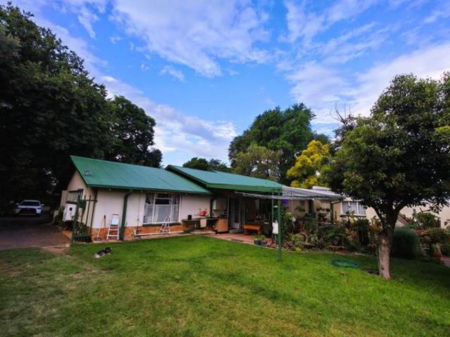 6 Bedroom House in Modimole Nylstroom