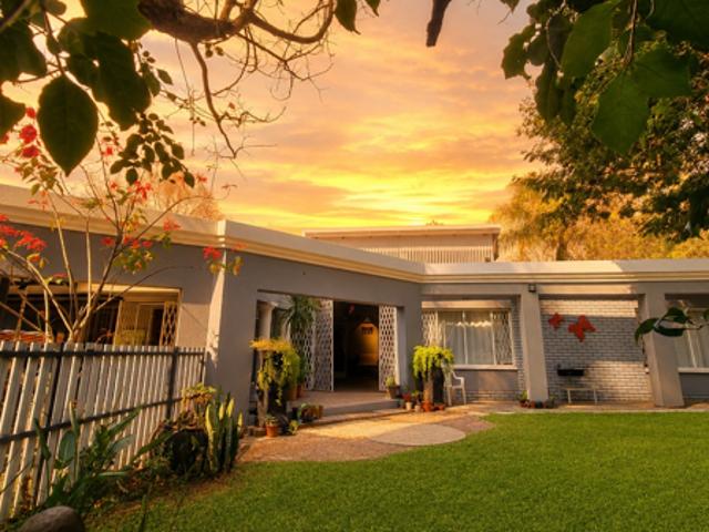 6 Bedroom House in Modimolle Nylstroom