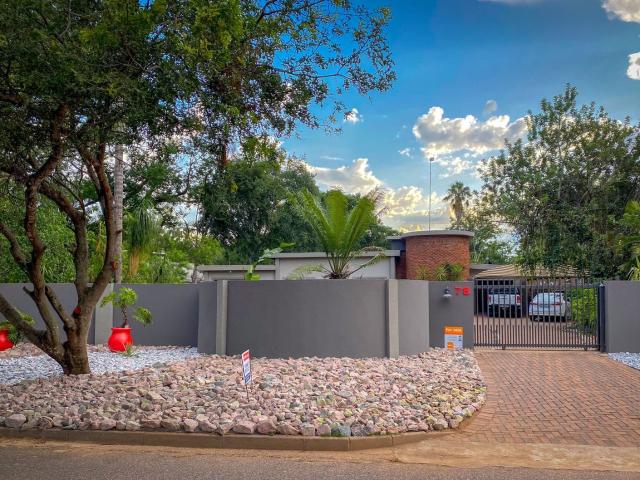 6 Bedroom House in Modimolle