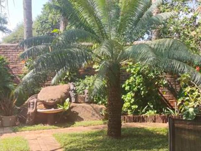 6 Bedroom House in Mokopane