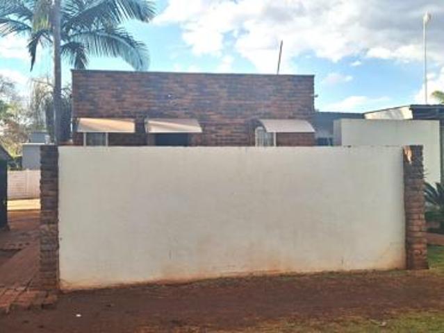 6 Bedroom House in Mokopane