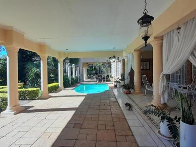 6 Bedroom House in Mookgophong