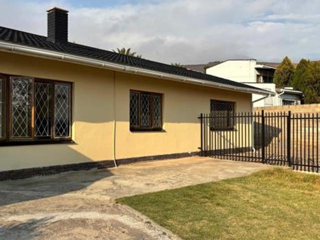 6 Bedroom House in Matatiele