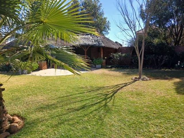 6 Bedroom House in Mafikeng