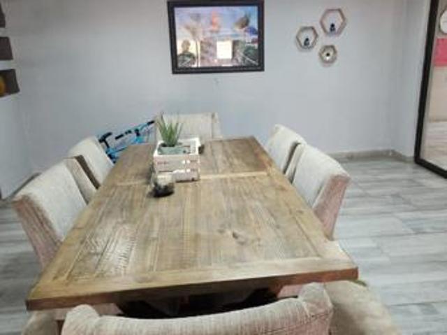 6 Bedroom House in Mankweng