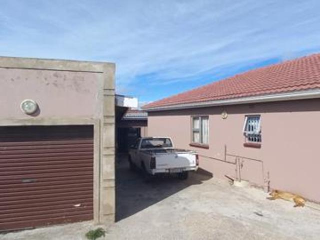 6 Bedroom House in Mdantsane