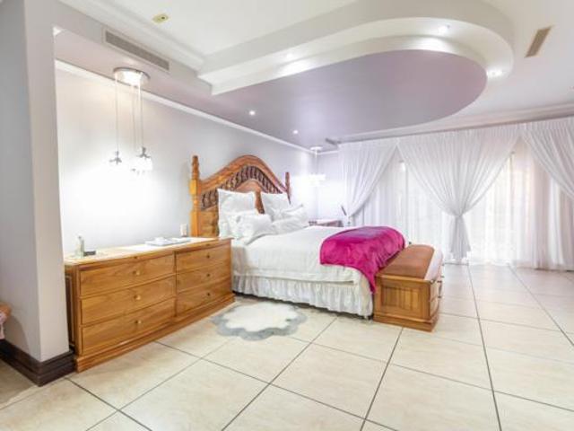 6 Bedroom House in Meyerton Central