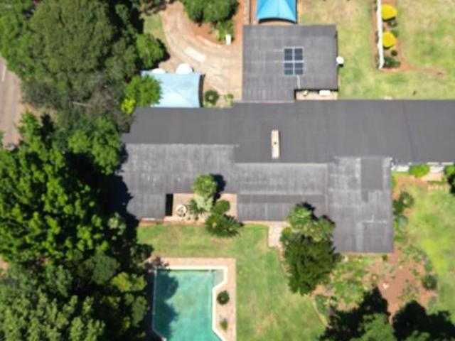 6 Bedroom House in Meyerton Central