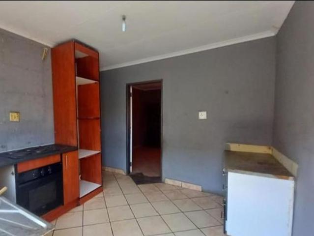 6 Bedroom House in Middelburg Central