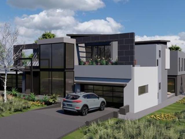 6 Bedroom House in Midstream Heights