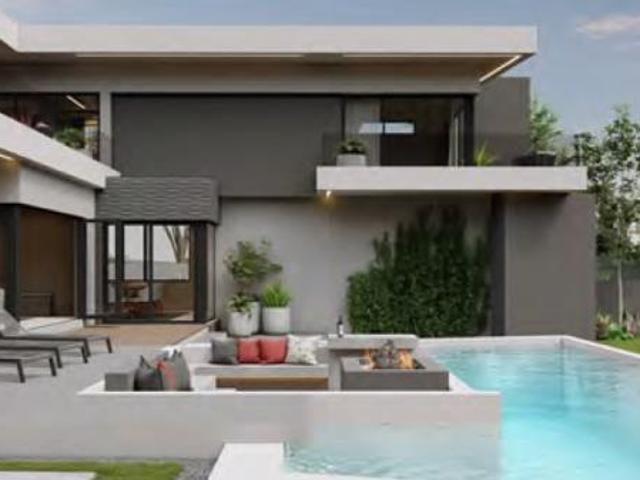 6 Bedroom House in Midstream Heights