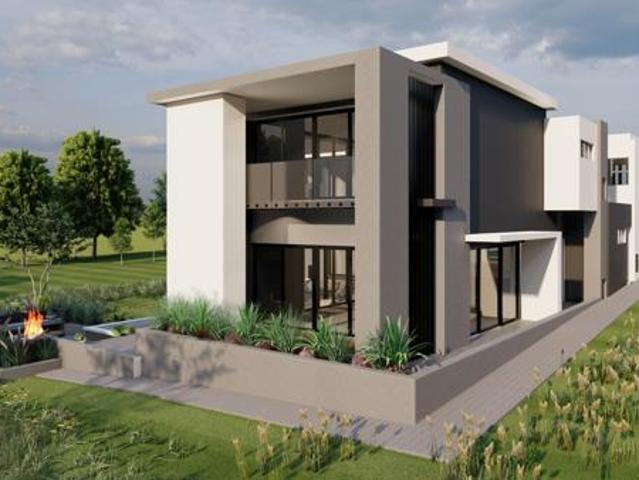 6 Bedroom House in Midstream Heights