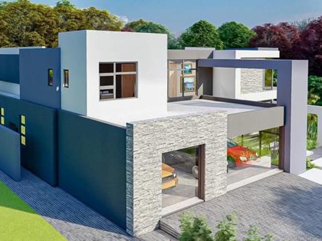 6 Bedroom House in Midstream Heights