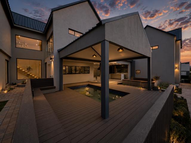6 Bedroom House in Midstream Heights