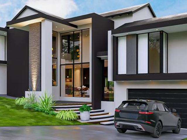6 Bedroom House in Midstream Heights
