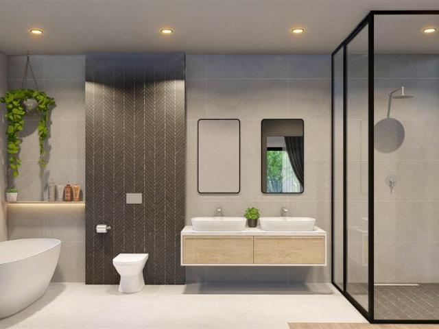 6 Bedroom House in Midstream Heights