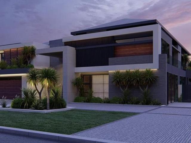 6 Bedroom House in Midstream Ridge