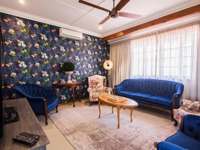 6 Bedroom House in Mtunzini