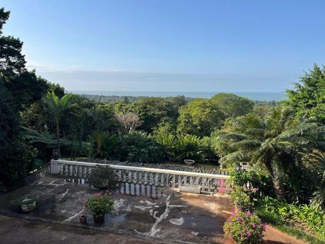 6 Bedroom House in Mtunzini