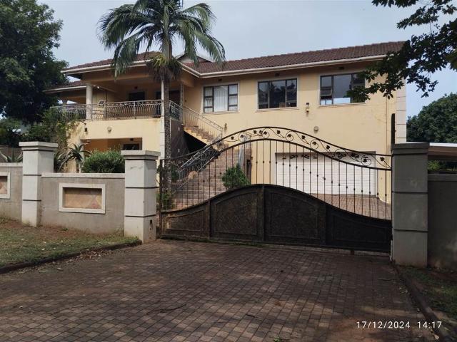 6 Bedroom House in Mtunzini