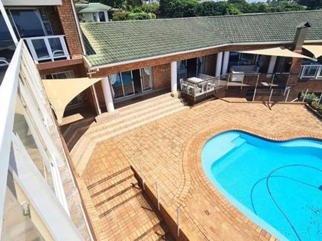 6 Bedroom House in Mtwalume