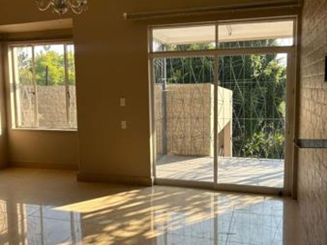 6 Bedroom House in Muckleneuk