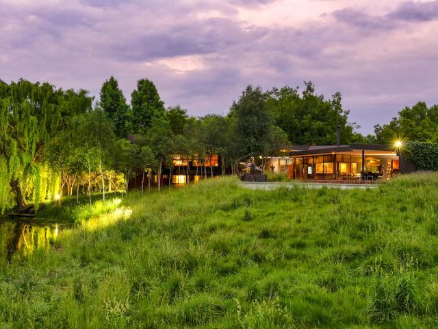 6 Bedroom House in Mullersrust