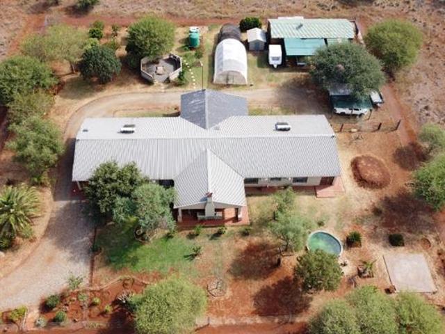 6 Bedroom House in Northam