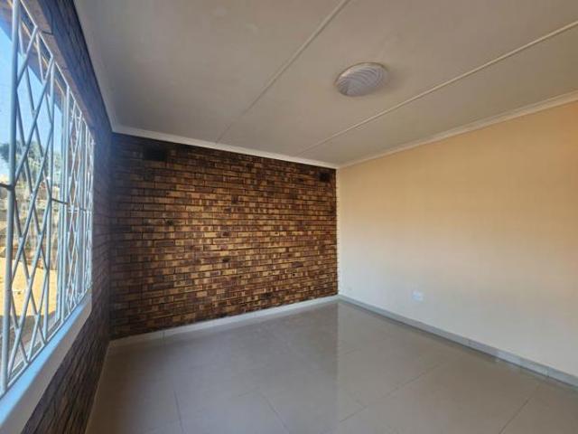 6 Bedroom House in Northdale