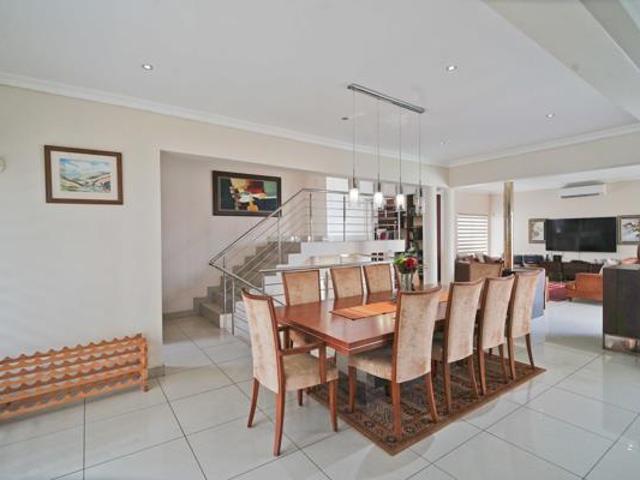 6 Bedroom House in Nahoon Valley Park