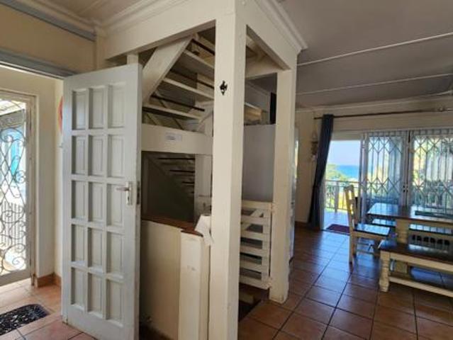 6 Bedroom House in Southport