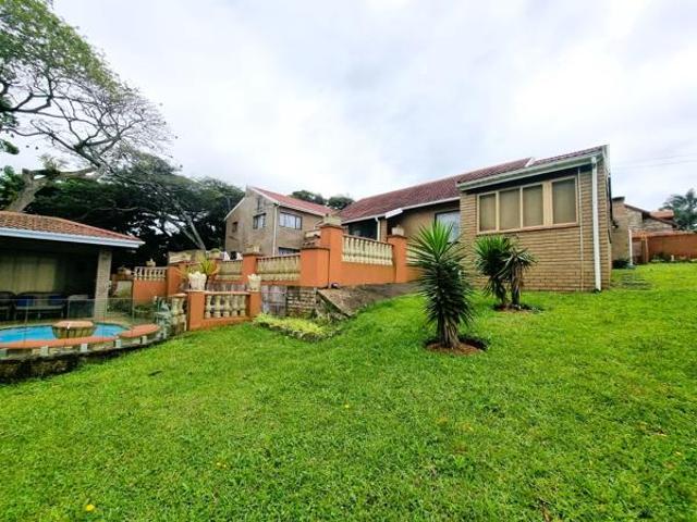 6 Bedroom House in Southport