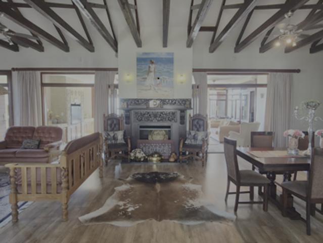 6 Bedroom House in Sonheuwel