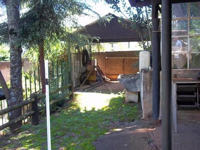 6 Bedroom House in Sabie