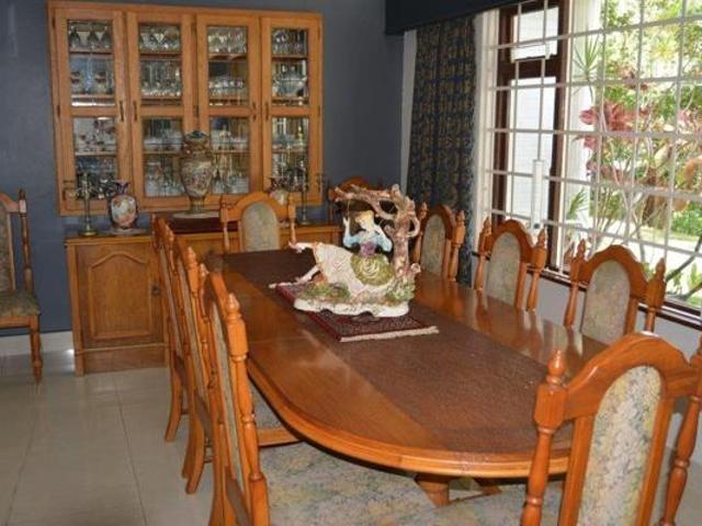 6 Bedroom House in Saint Michaels on Sea