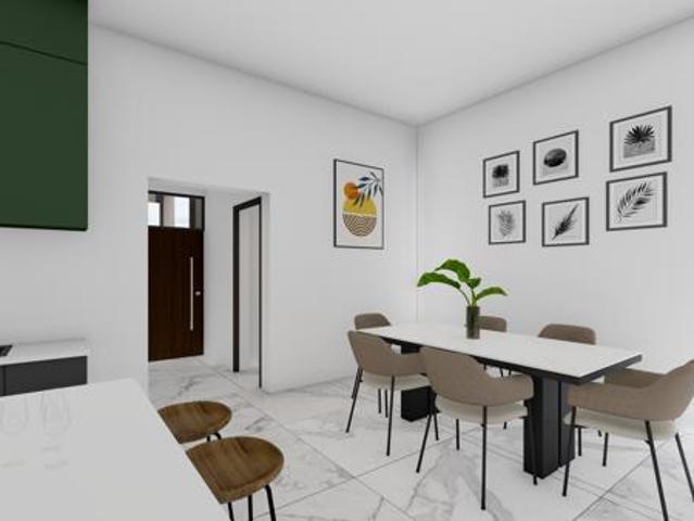 6 Bedroom House in Sandown