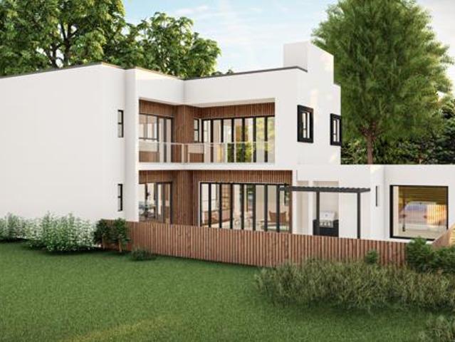 6 Bedroom House in Sandown